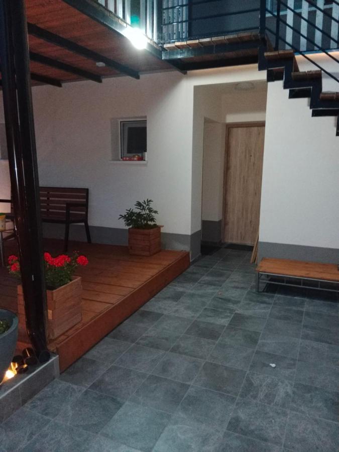 David Home 56 Znojmo Exterior foto